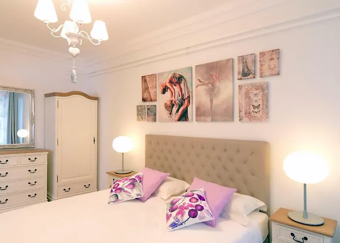 City Pearl Apartment