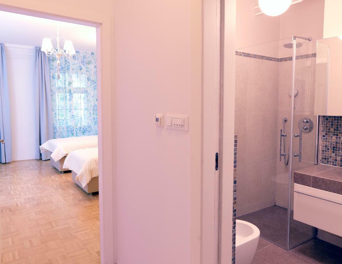 Apartment Pearl