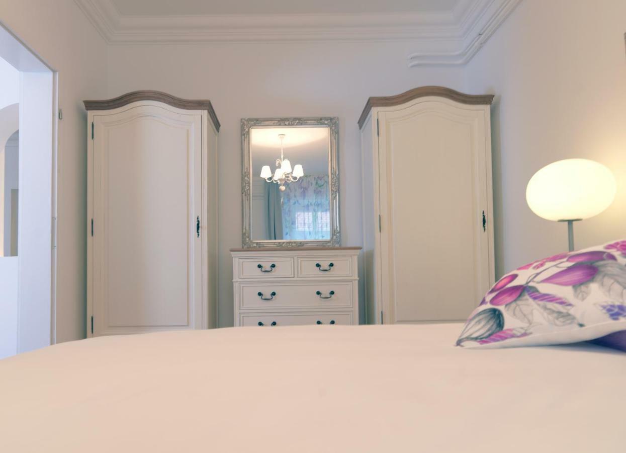 Apartment Pearl